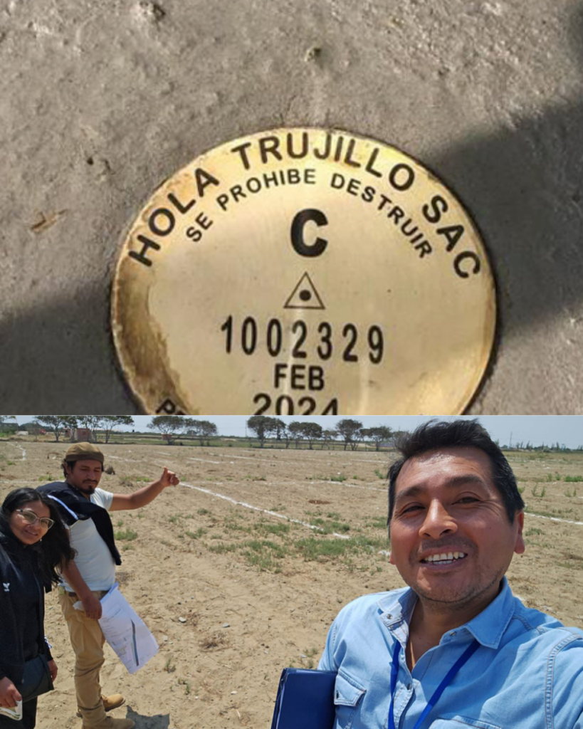 ARENAS MALABRIGO, HOLA TRUJILLO INMOBILIARIA